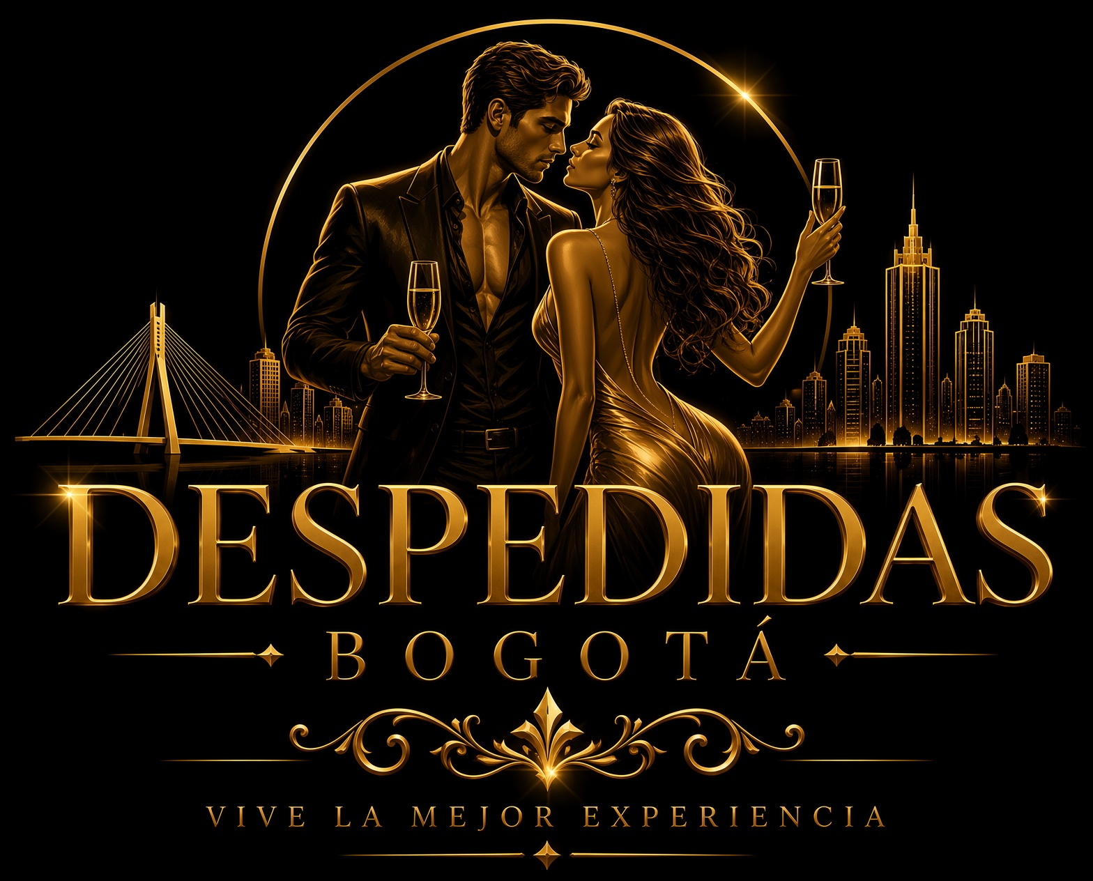 Despedidas Bogotá